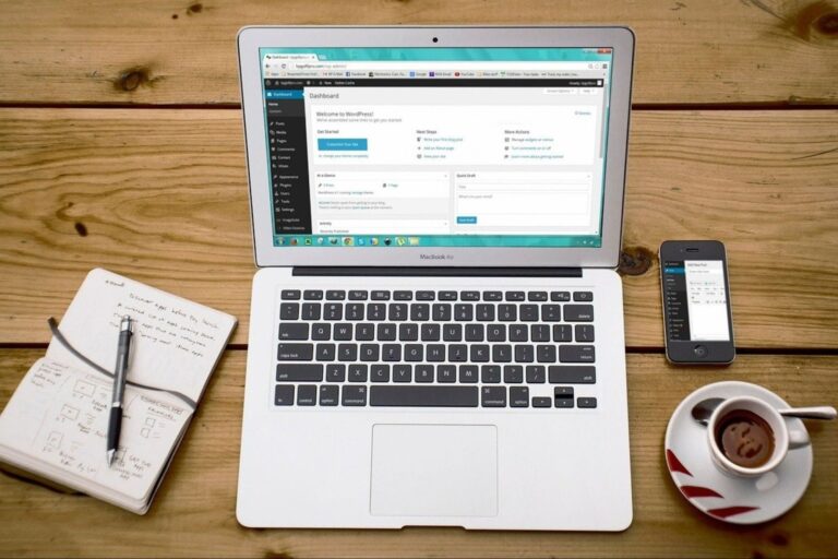 6 Ways to Boost your Online Portfolio