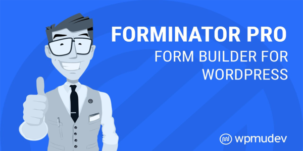 Forminator Pro Latest Version Free Download Wordpress Plugin