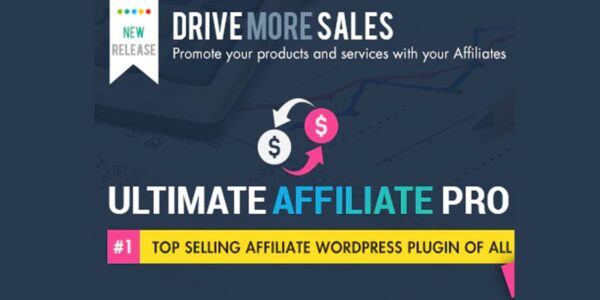 Ultimate Affiliate Pro WordPress Plugin Free Download