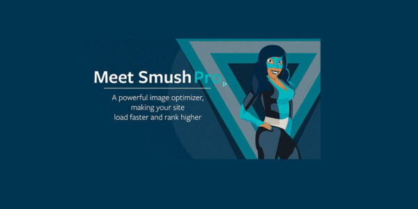 WP Smush Pro Wordpress Plugin