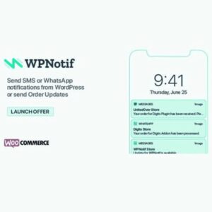 WPNotif Wordpress Plugin Free Download Latest Version