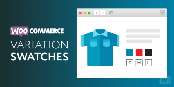 Variation Swatches for WooCommerce Pro Free Download