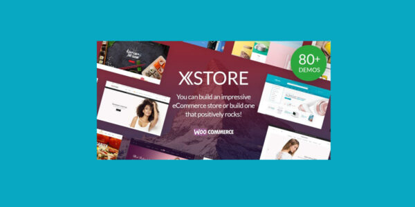 XStore Wordpress Theme  Free Download